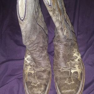 Womens boots